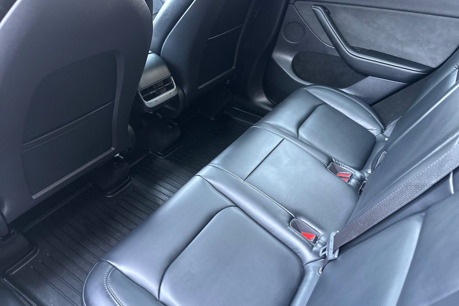 Used 2023 Black Tesla Long Range image 12
