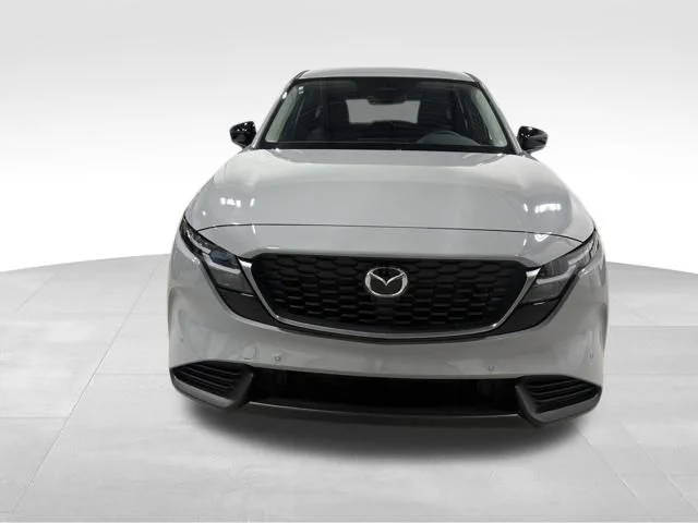 2026 Mazda CX-5 S Select - Photo 9
