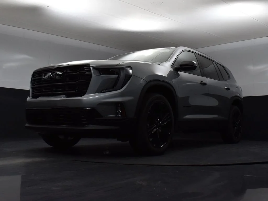 2027 GMC Acadia Elevation - Photo 41