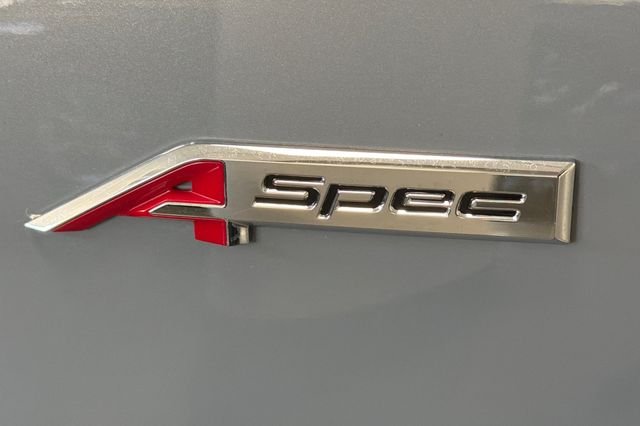 New 2026 Urban Gray Pearl Acura A-Spec Advance Package image 22