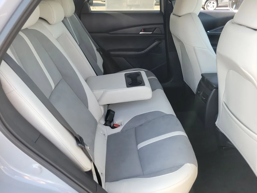 New 2026 Aero Gray Metallic Mazda 2.5 Turbo Aire Edition AWD image 18
