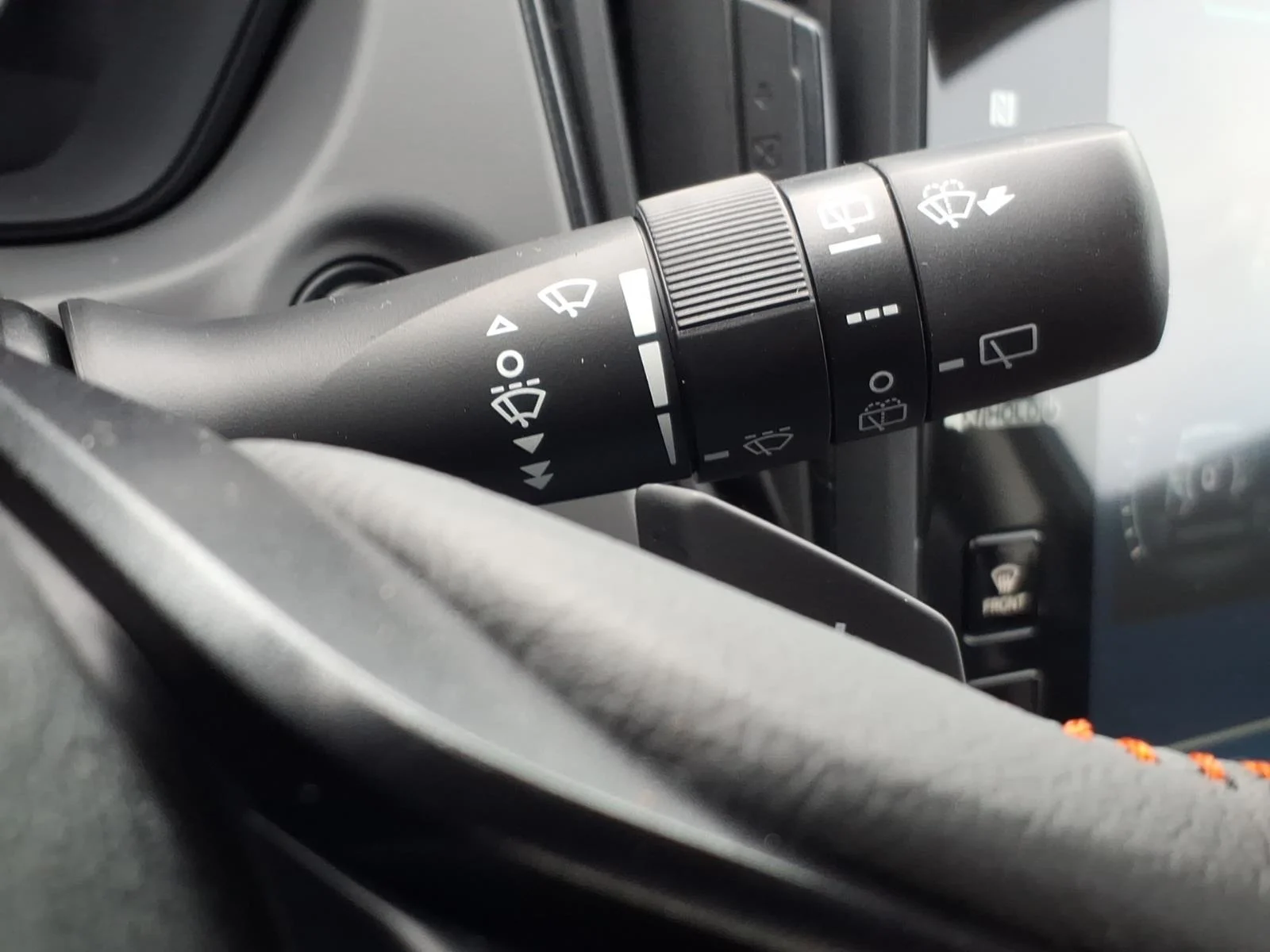 2026 Subaru Crosstrek Limited - Photo 29