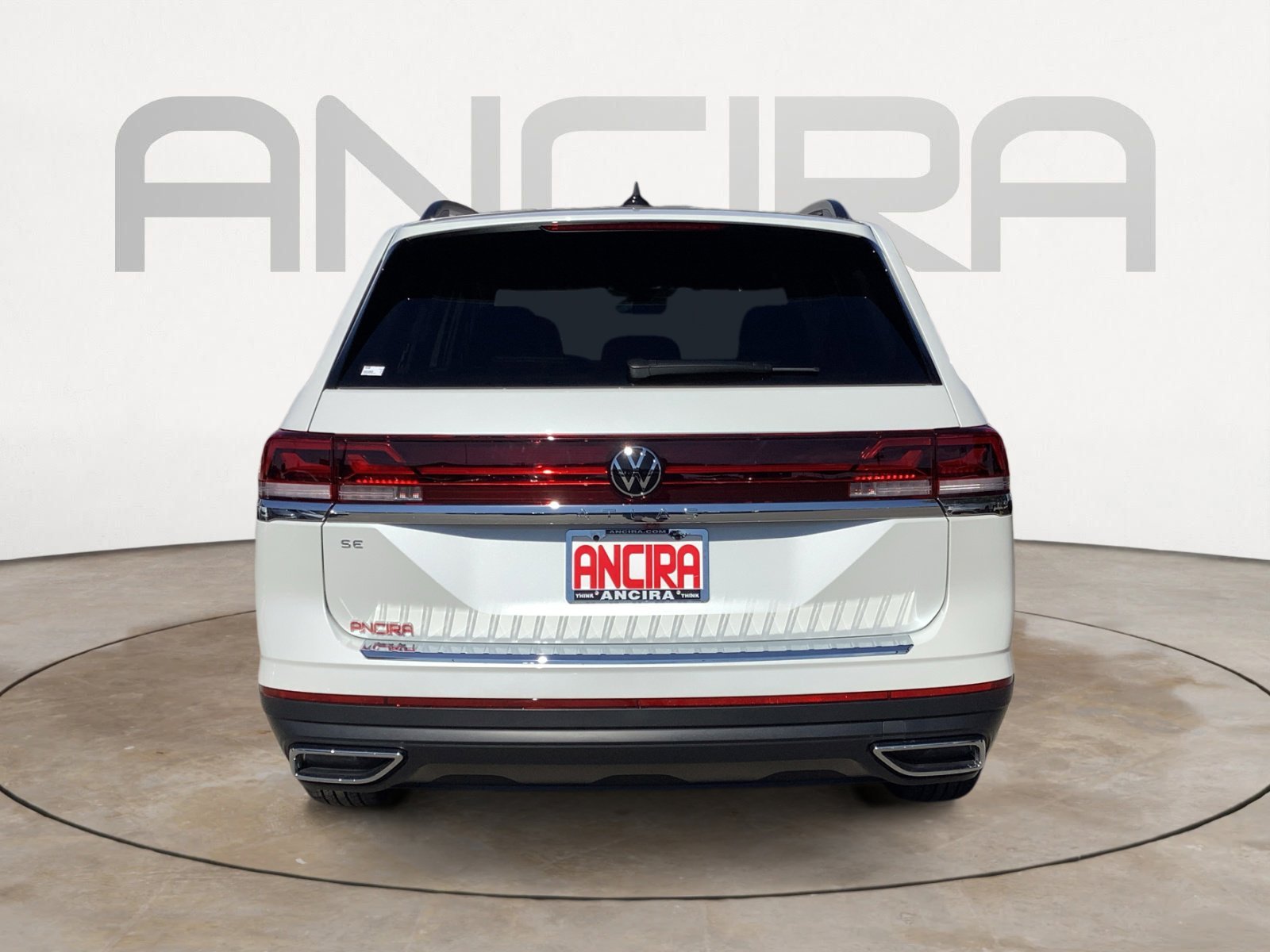 New 2026 OPAL WHITE PEAR Volkswagen 2.0T SE image 7