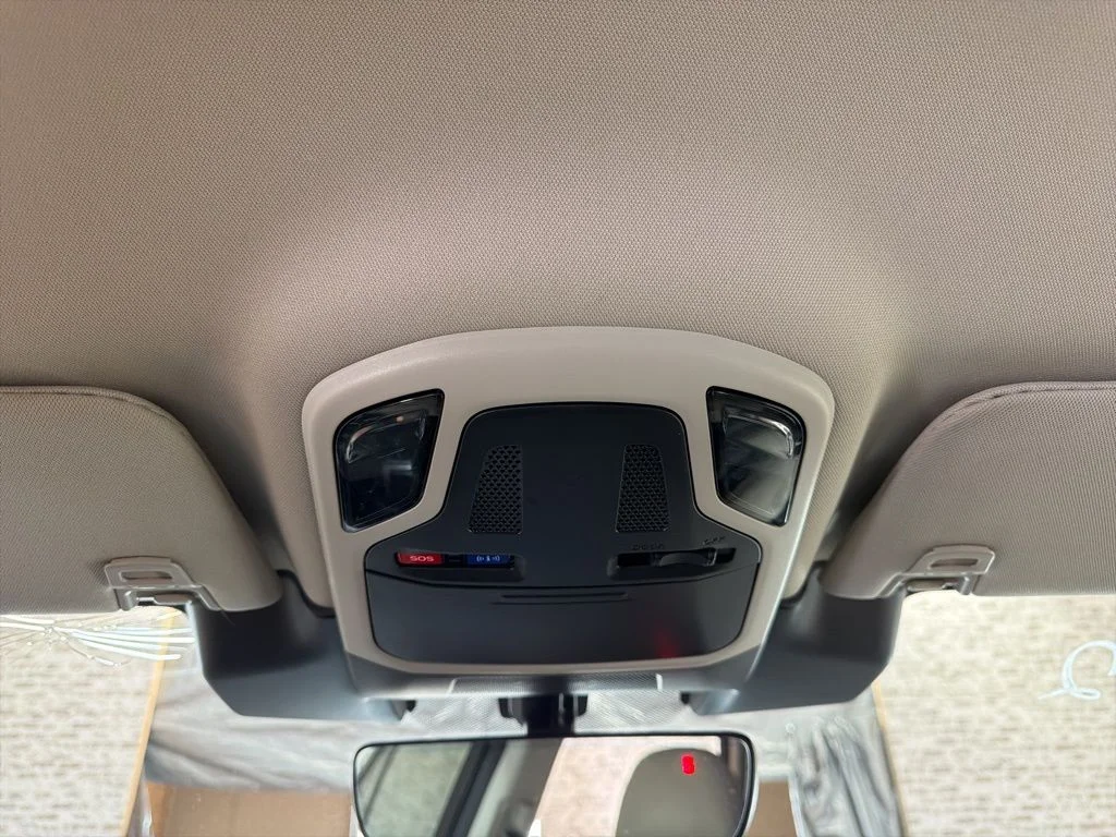 Used 2024 Black Subaru Limited image 22