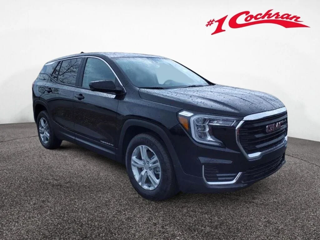 2023 GMC Terrain SLE FWD's photo