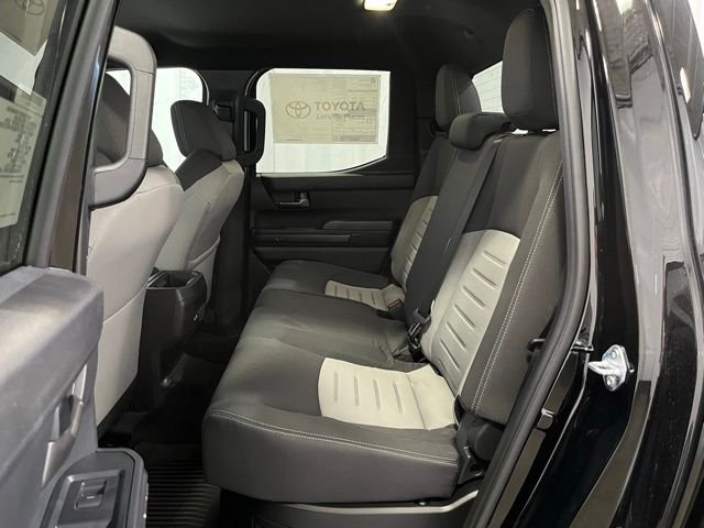 2026 Toyota Tacoma TRD Off Road - Photo 10