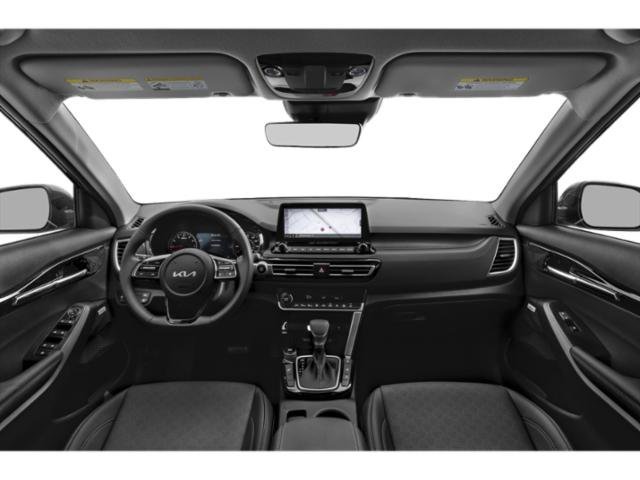 Used 2023 Starbright Yellow Kia SX image 5