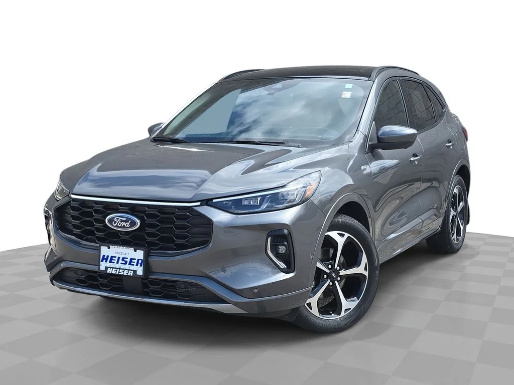 2023 Ford Escape