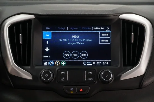 Used 2024  GMC SLT image 39