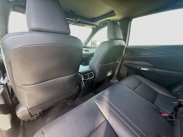 2024 Lexus RX Hybrid 350h - Photo 22