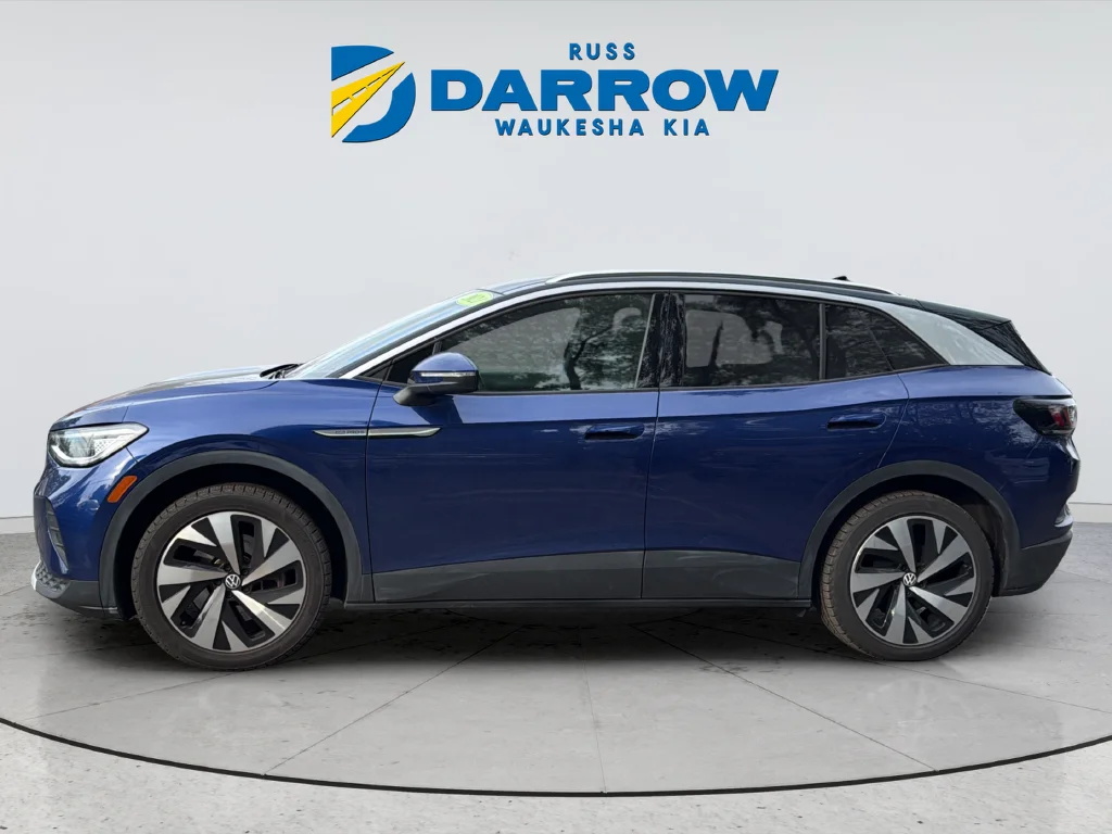 Used 2021  Volkswagen Pro S image 2