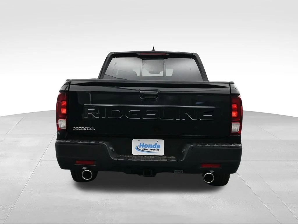 2026 Honda Ridgeline RTL - Photo 6