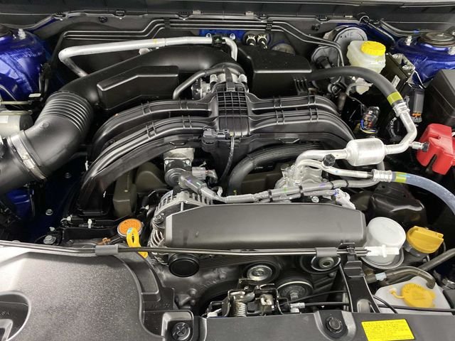 Used 2025 Blue Subaru Limited image 32