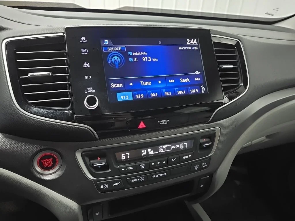 Used 2023  Honda RTL image 28