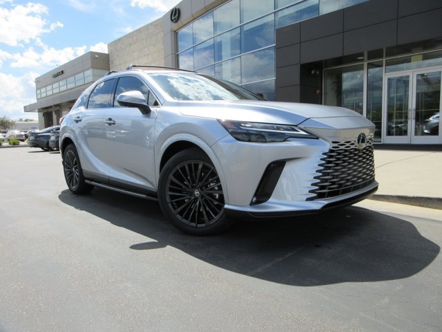 New 2026 Iridium Lexus PREMIUM image 20