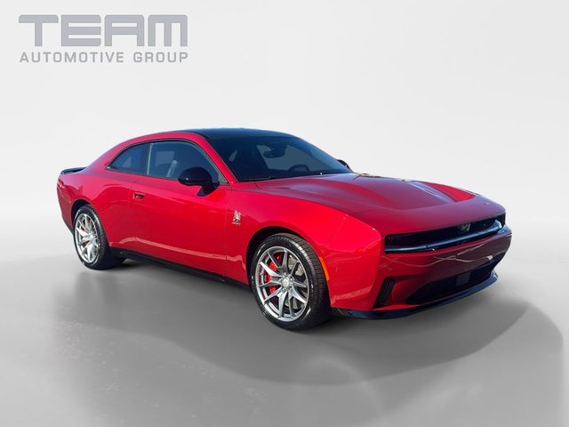 2024 Dodge Charger R/T Scat Pack
