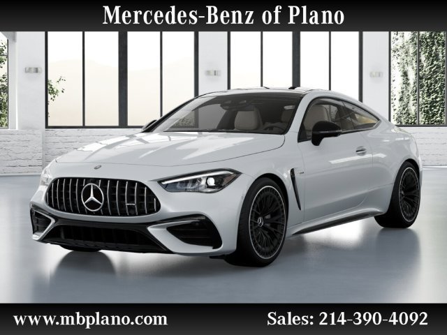 2027 Mercedes-Benz CLE