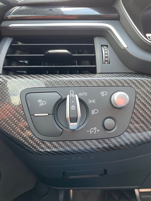 2023 Audi RS 5 Sportback Base - Photo 25