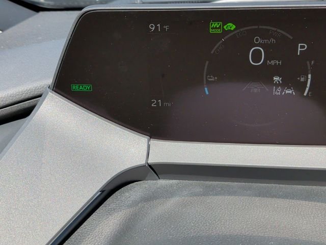 2026 Toyota Prius Plug-in Hybrid XSE - Photo 18