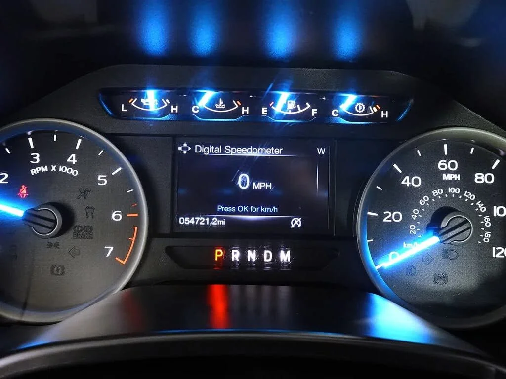 2020 Ford F-150 XLT - Photo 19
