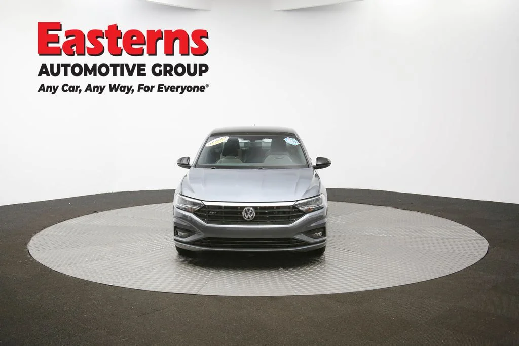 Used 2021 Gray Volkswagen R-Line image 50