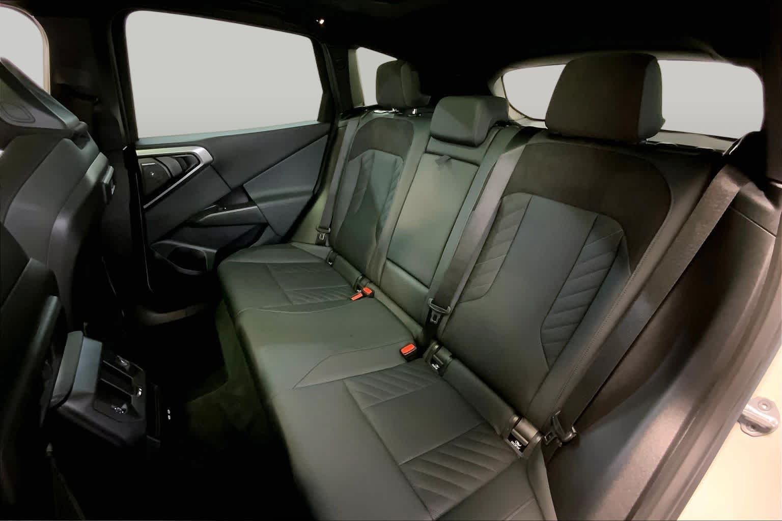 Certified Used 2025 Dune Grey Metallic BMW 30 xDrive image 20