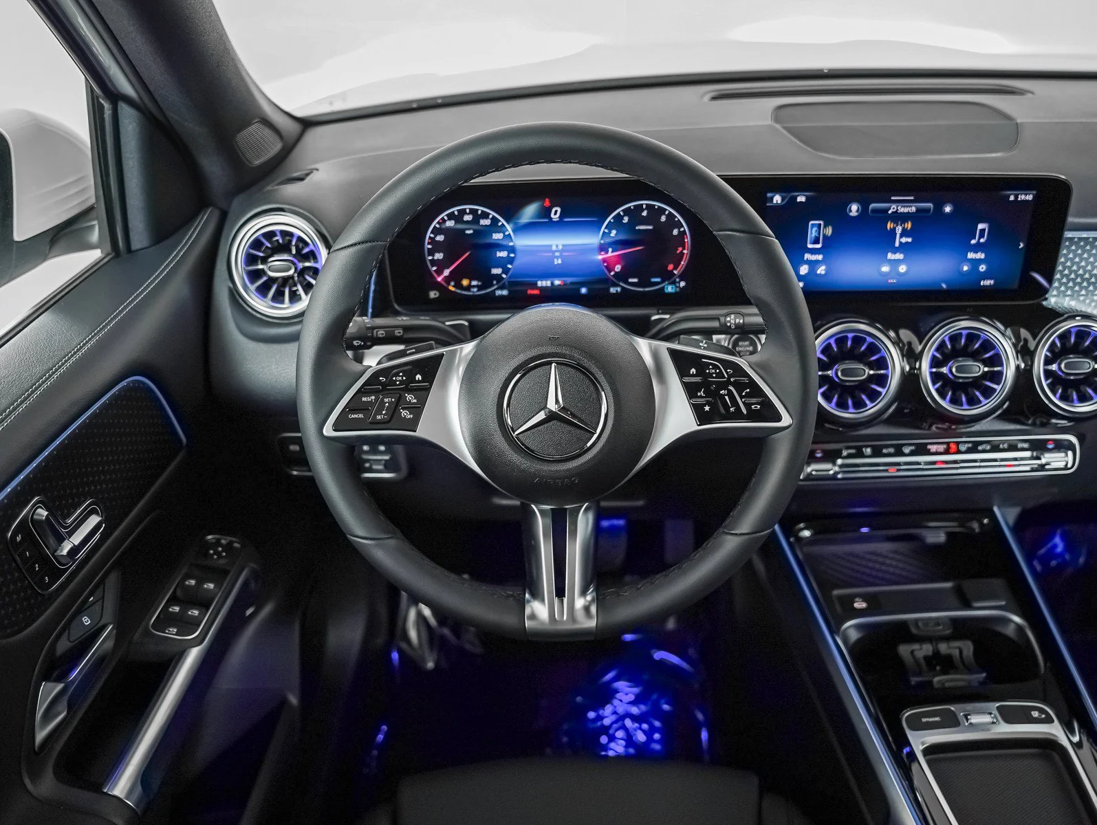 New 2026 Polar White Mercedes-Benz 250 image 11