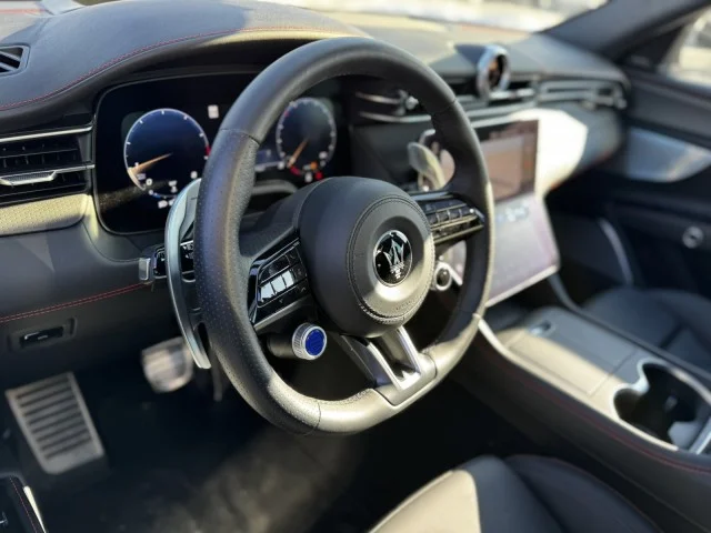 2024 Maserati Grecale TROFEO - Photo 31