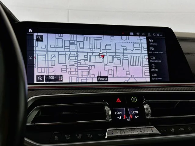 Used 2021 Black BMW Base image 13