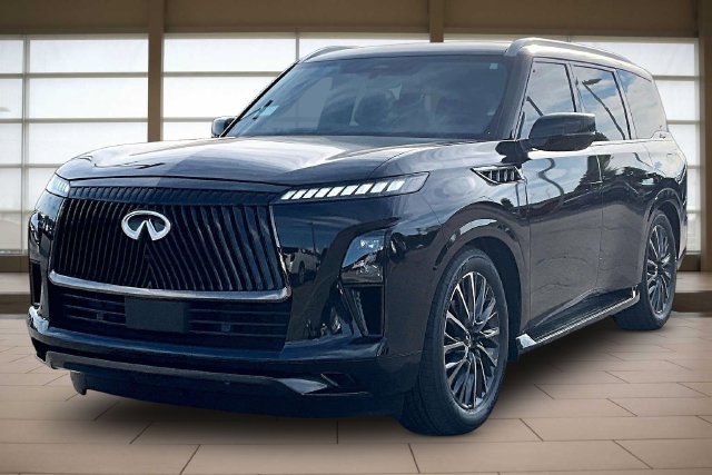 QX80