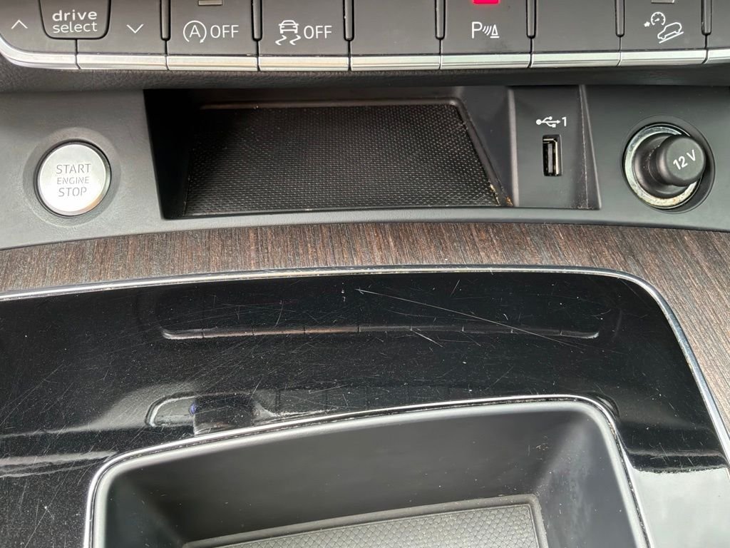 Used 2024  Audi 45 S line Premium image 20