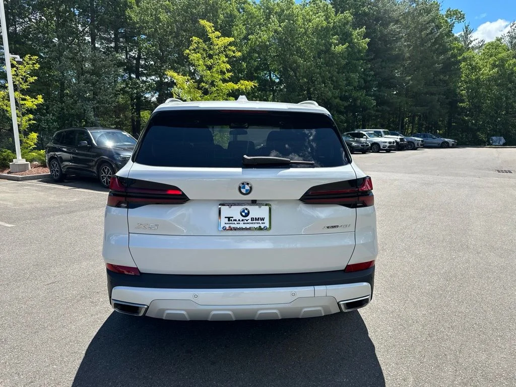 2024 BMW X5 40i - Photo 6