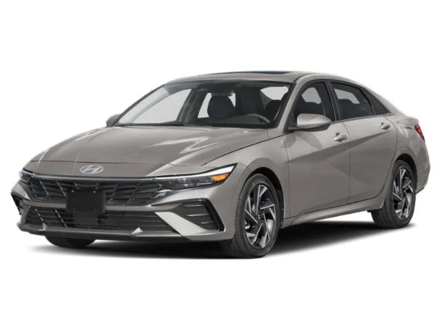 Used 2025 Fluid Metal Hyundai SEL Convenience image 2