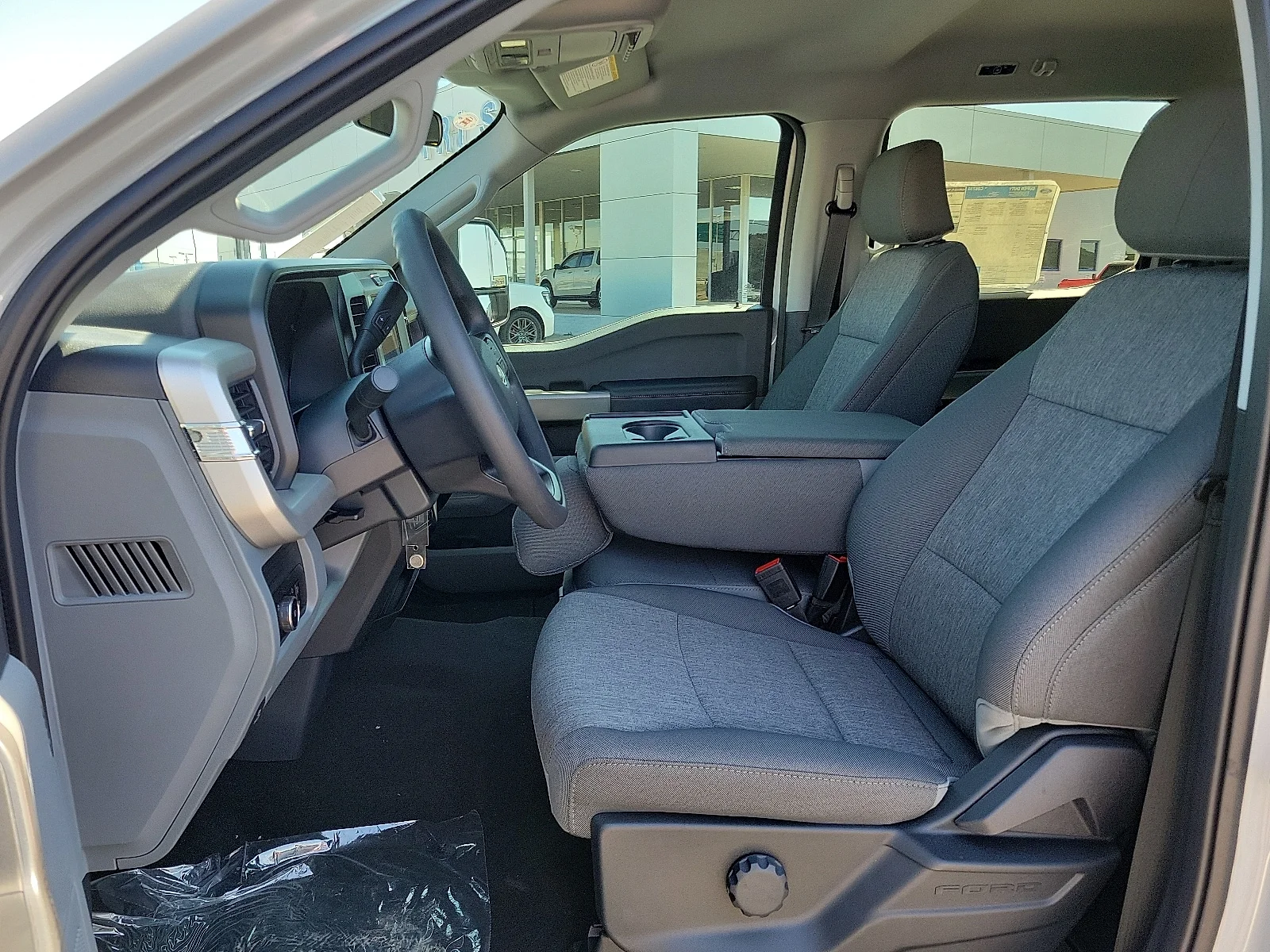 New 2026 Avalanche Ford F-350&reg; XL image 12