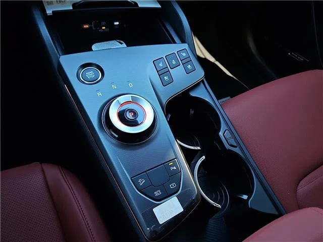 New 2027 Wolf Gray KIA SX-Prestige All-Wheel Drive image 14