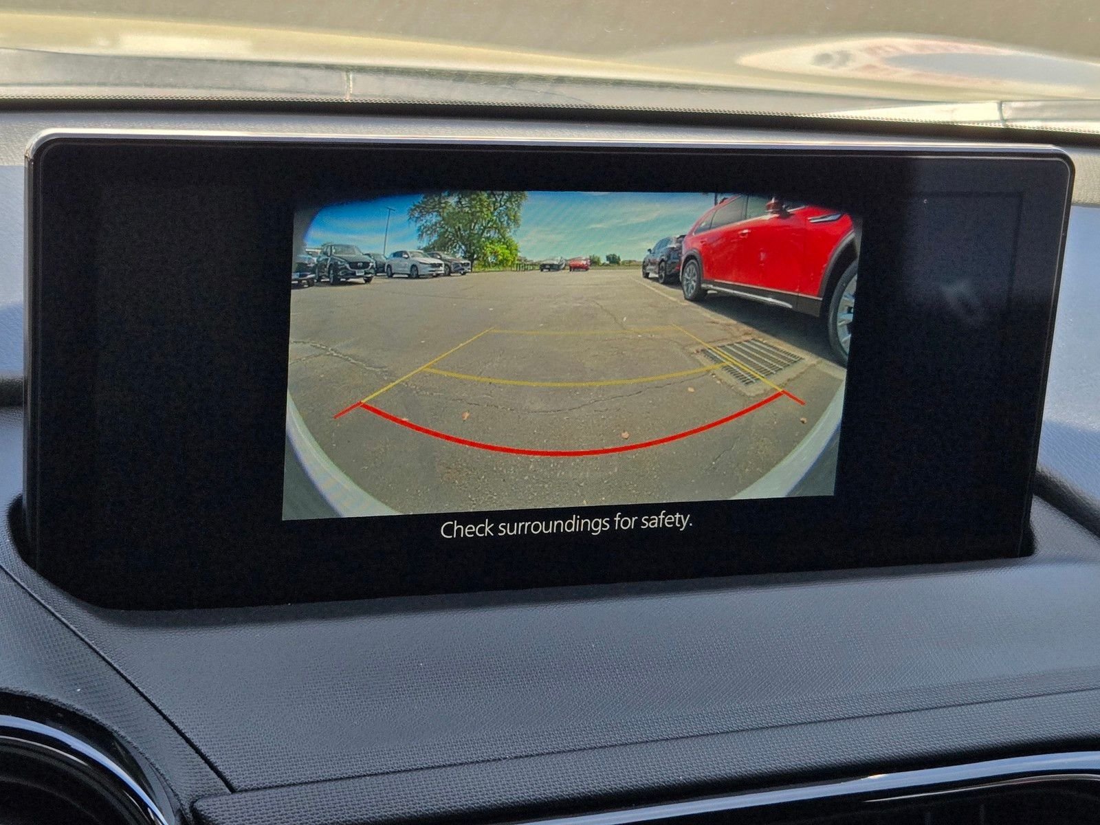 2025 Mazda MX-5 Miata Club - Photo 16