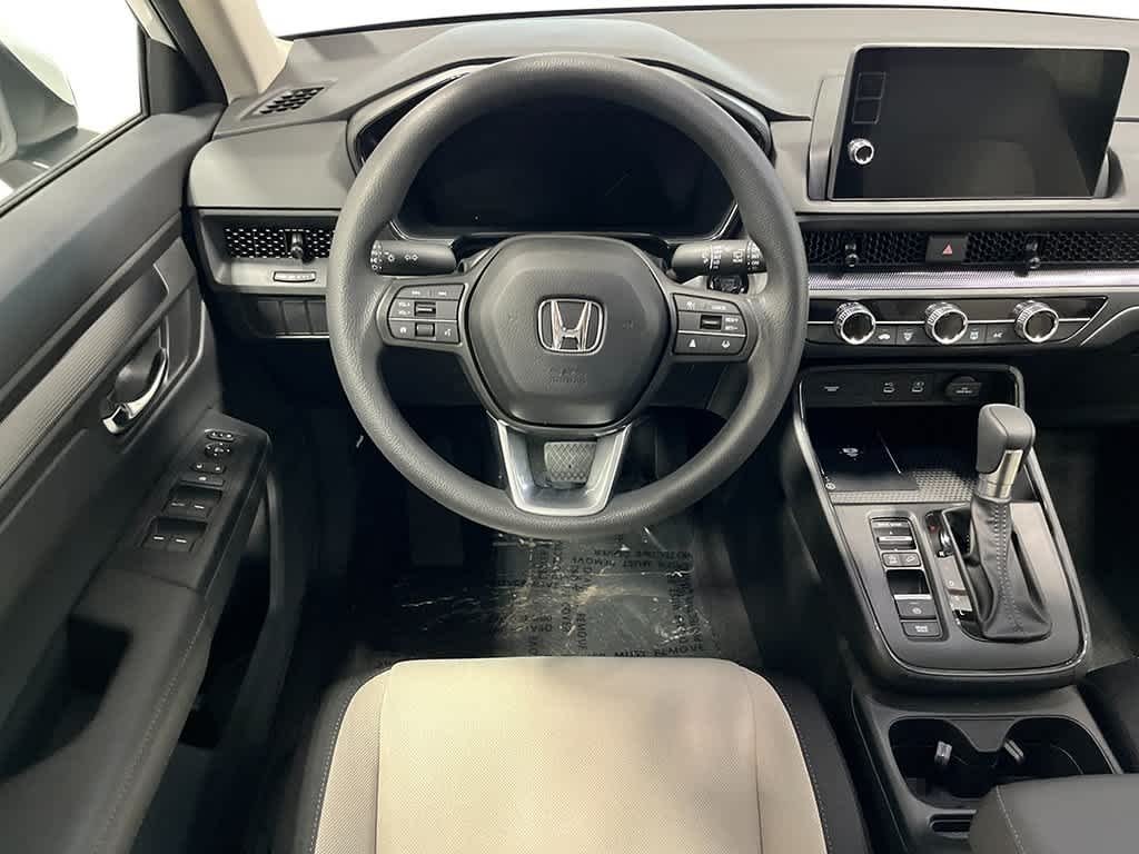 2026 Honda CR-V LX - Photo 21