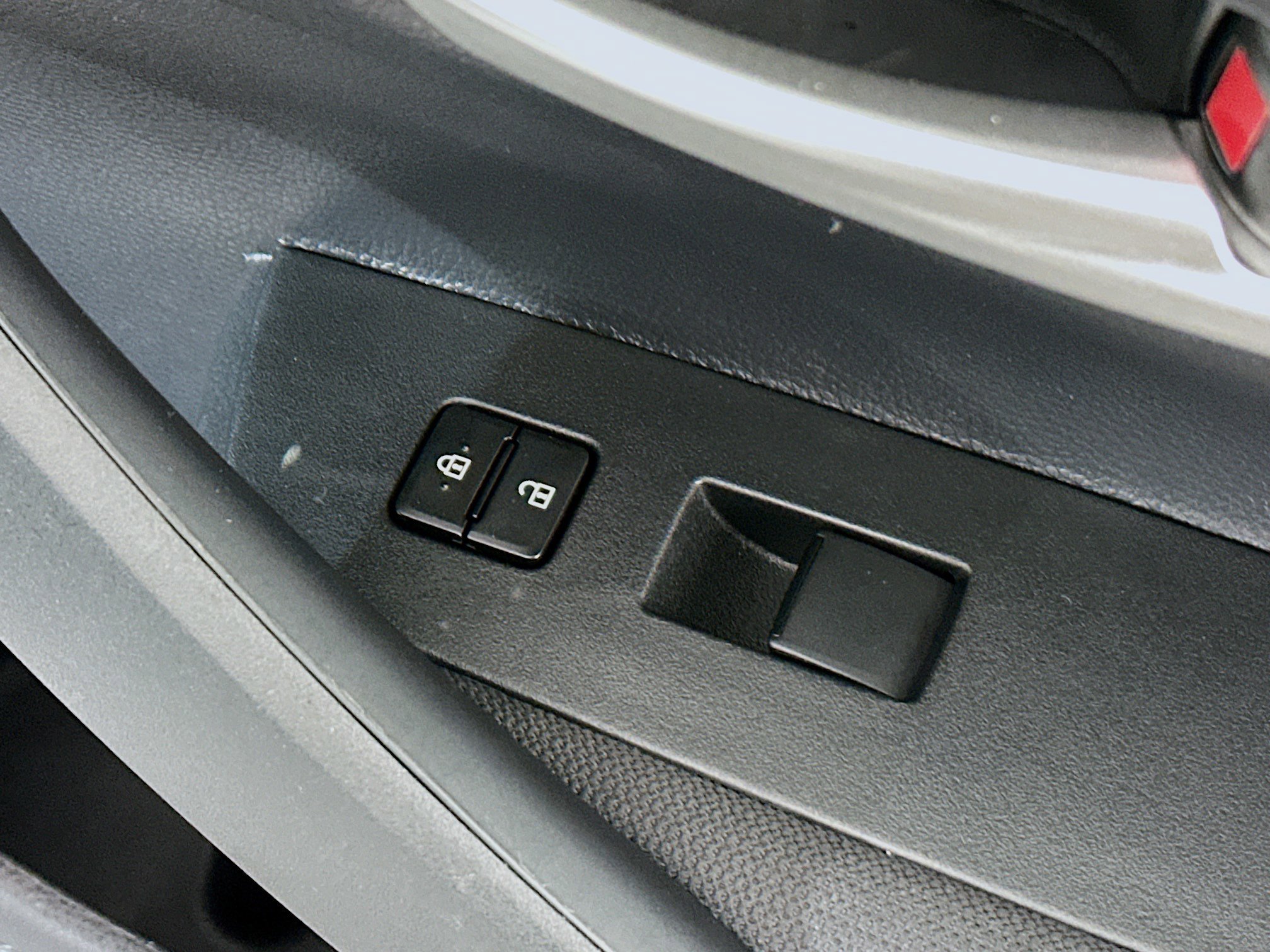 Used 2026 Ice Toyota SE image 28