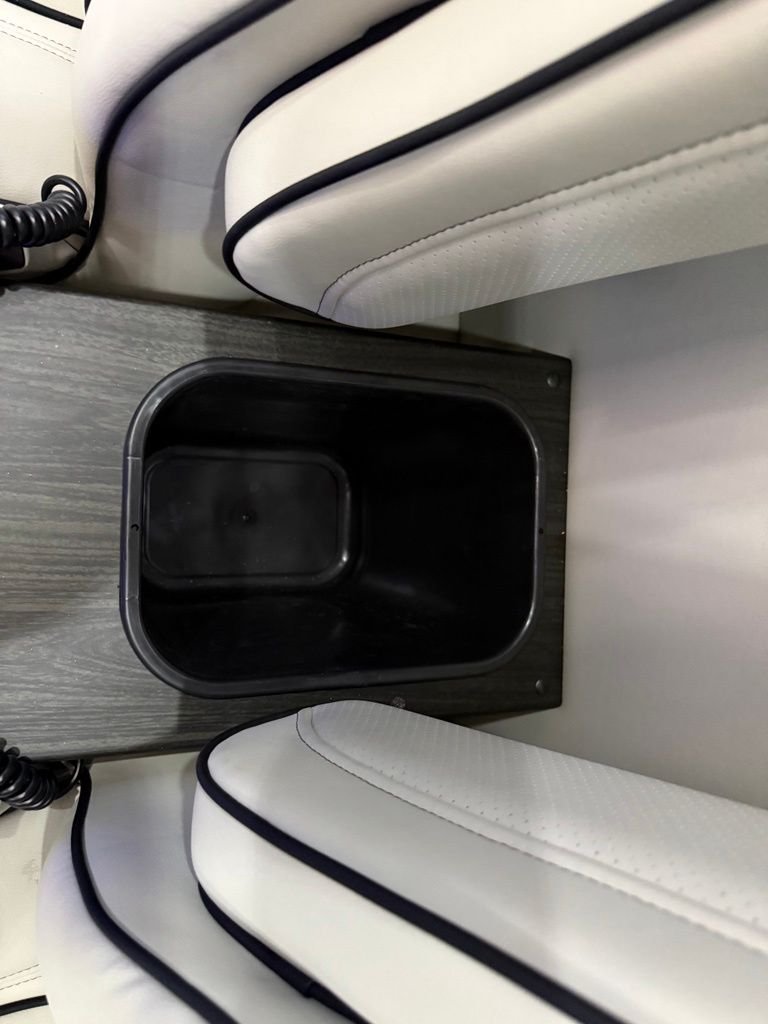 2024 Mercedes-Benz Sprinter Cargo Van Base - Photo 59