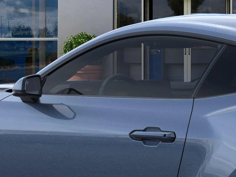 2025 Ford Mustang EcoBoost Premium Fastback - Photo 20