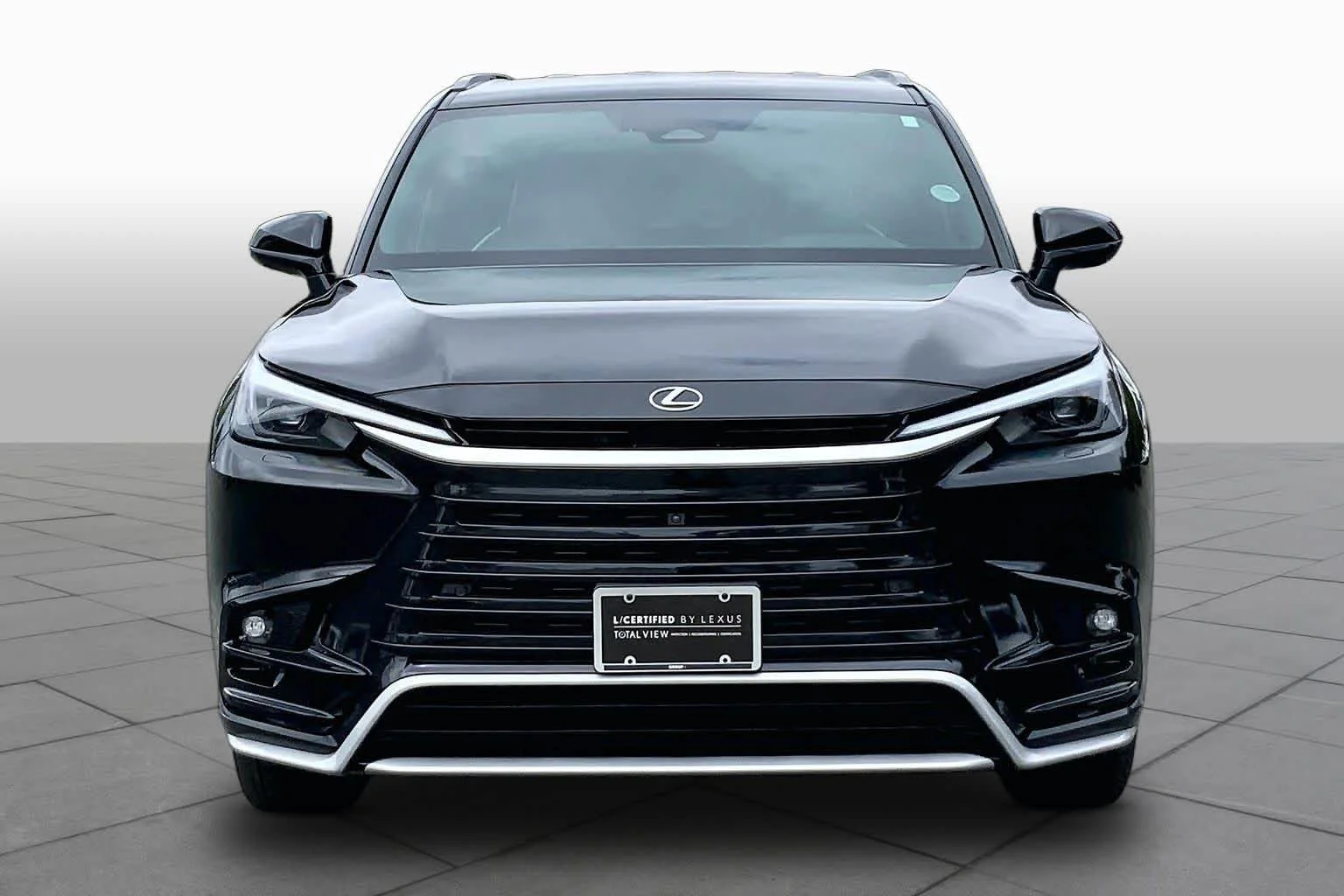 Certified Pre-Owned 2025 Lexus TX 500h F SPORT Premium