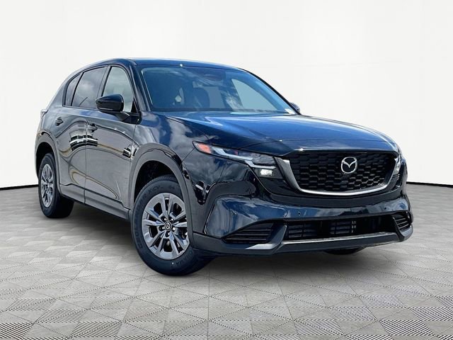 2026 Mazda CX-5 2.5 S Select AWD