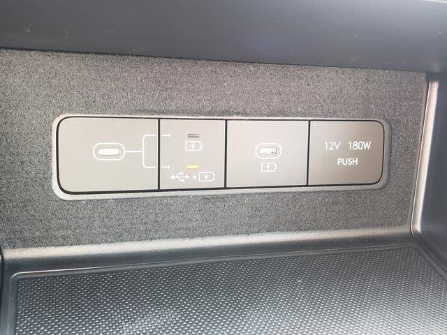 New 2026 Gray Hyundai SE image 16