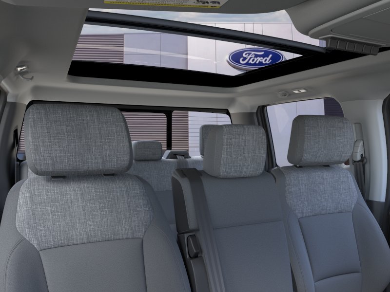 2026 Ford F-350 Super Duty XLT - Photo 22
