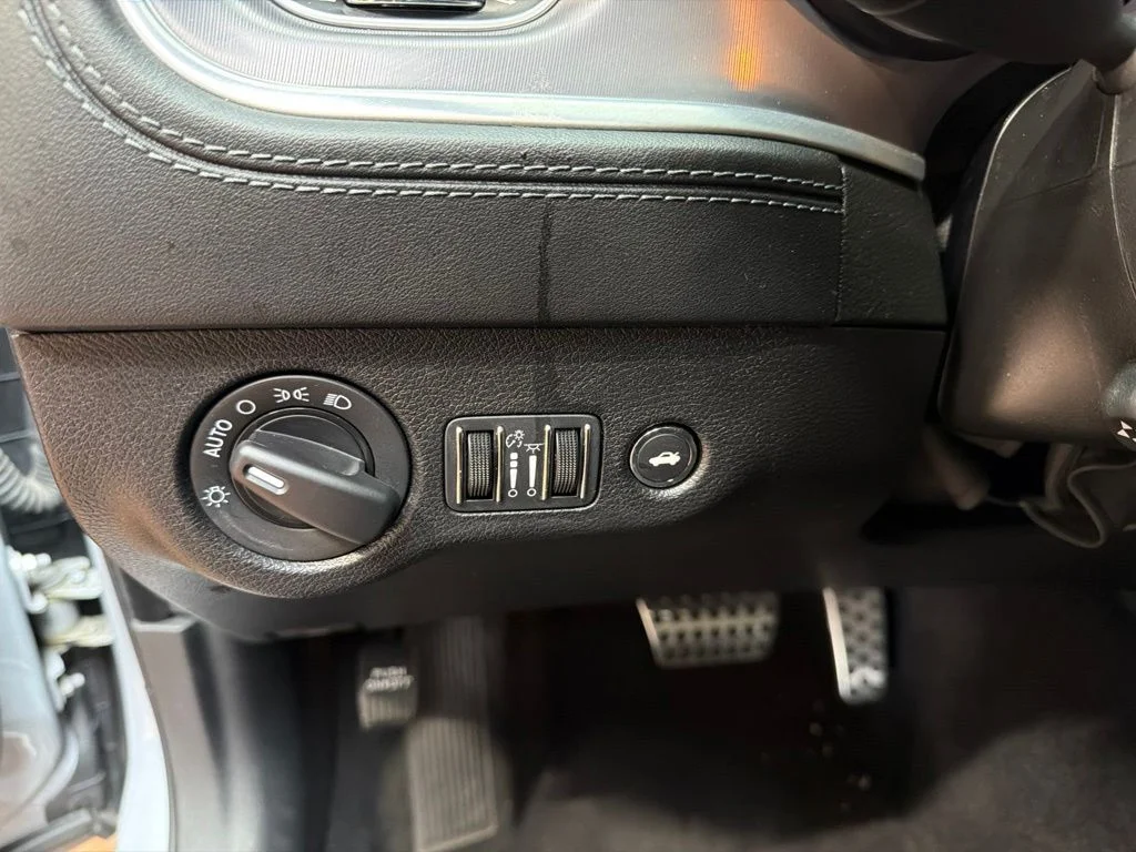 Used 2022 Smoke Show Dodge R/T Scat Pack Widebody image 23
