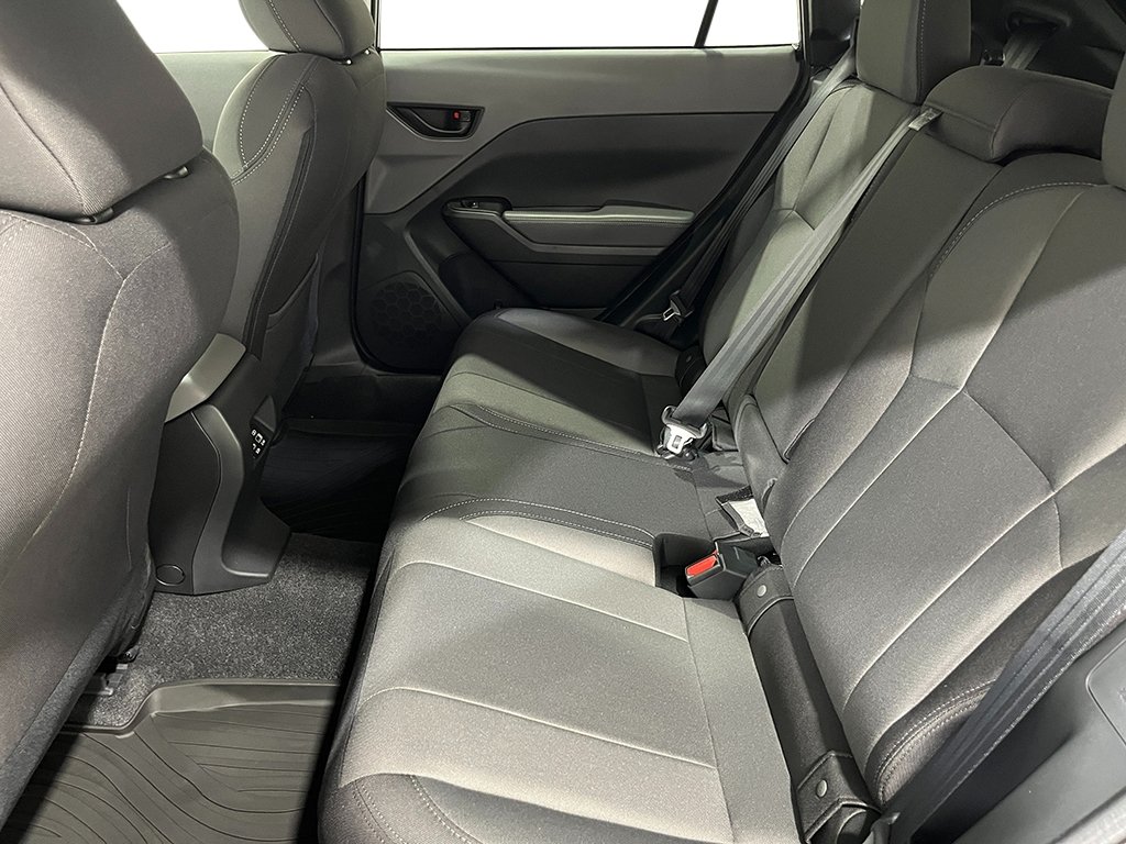 New 2026 MAGNETITE GRAY PEARL Subaru Premium image 23