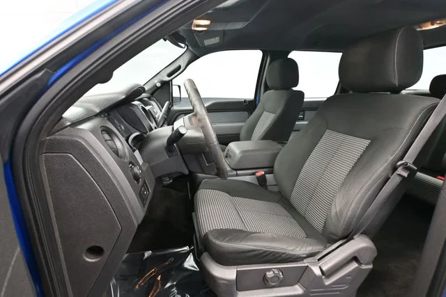 2014 Ford F-150 STX - Photo 22