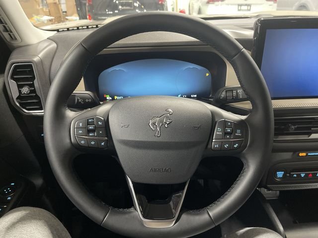 Used 2025 Beige Ford Big Bend image 15