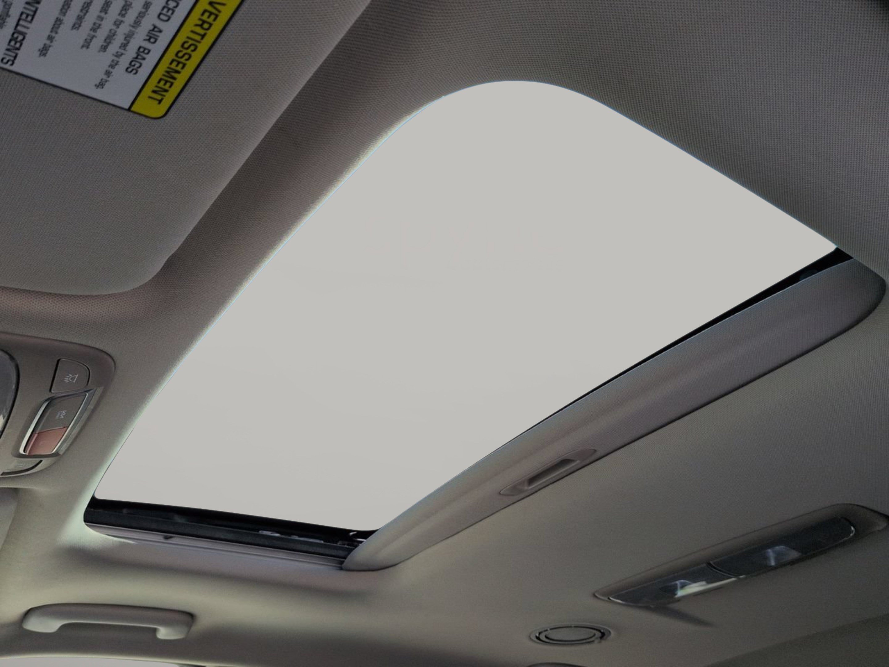 Certified Used 2025 Glacial White Pearl Kia EX image 26