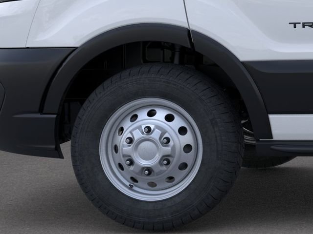 New 2026 Oxford White Ford Base image 19